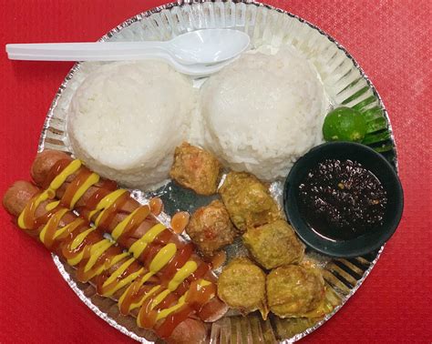 Iskomai restaurant, Quezon City .